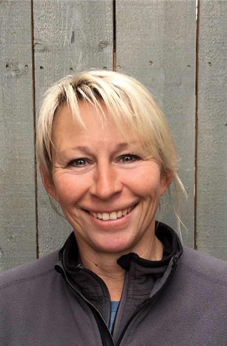 Silke Seidenberg Image